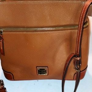Dooney and Bourke shoulder bag